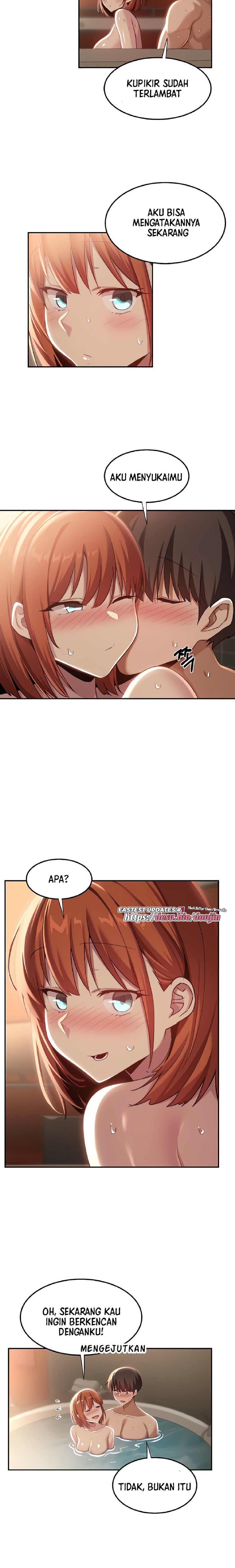 Sextudy Group Raw Chapter 80 Page 17