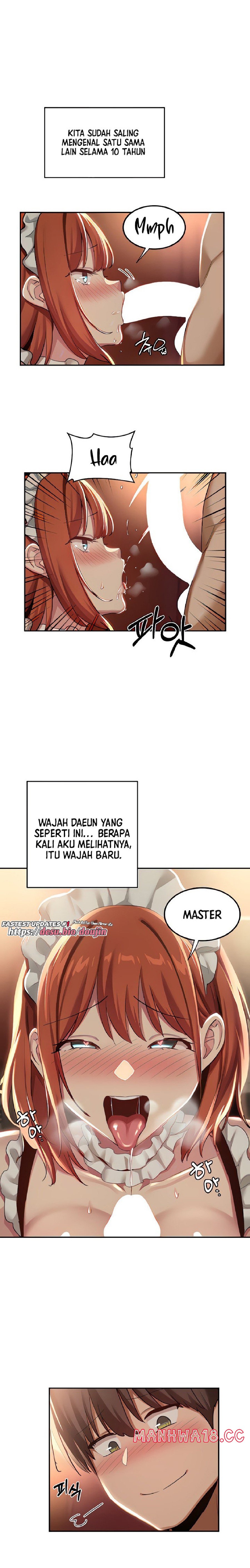 Sextudy Group Raw Chapter 80 Page 2