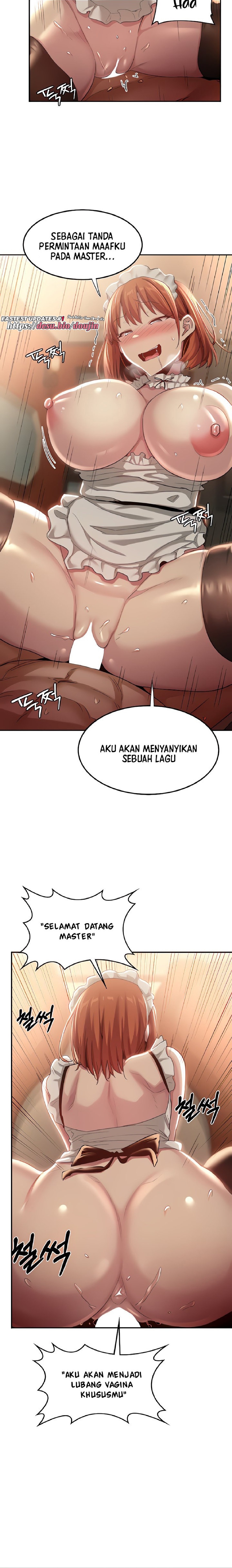 Sextudy Group Raw Chapter 80 Page 8