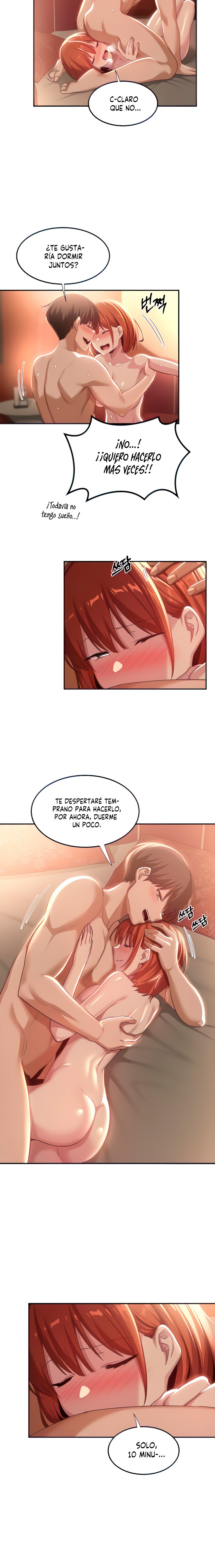 Sextudy Group Raw Chapter 81 Page 10