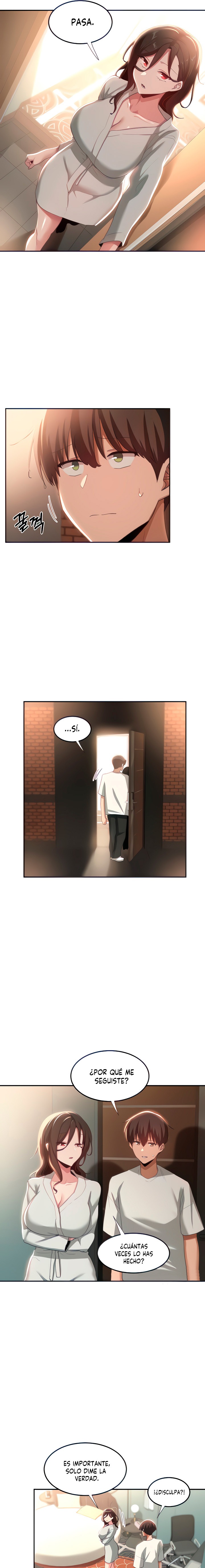 Sextudy Group Raw Chapter 81 Page 13