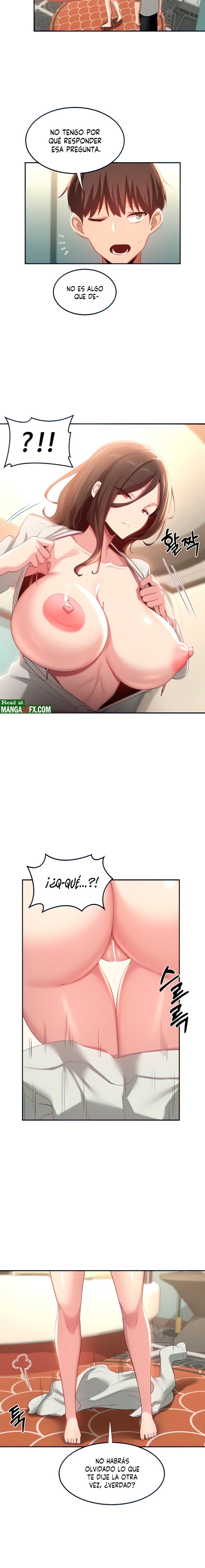 Sextudy Group Raw Chapter 81 Page 14