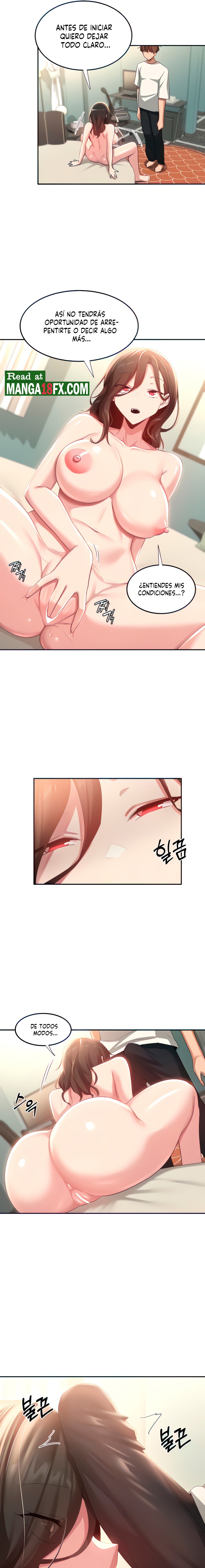Sextudy Group Raw Chapter 81 Page 15