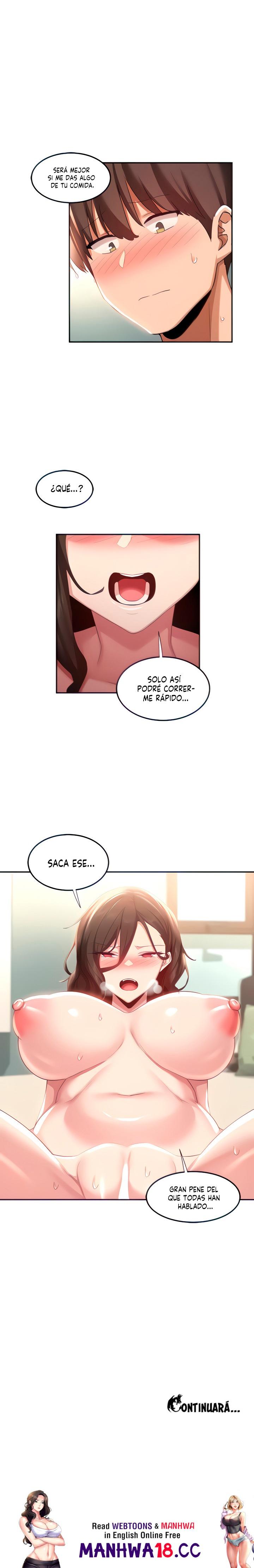 Sextudy Group Raw Chapter 81 Page 18