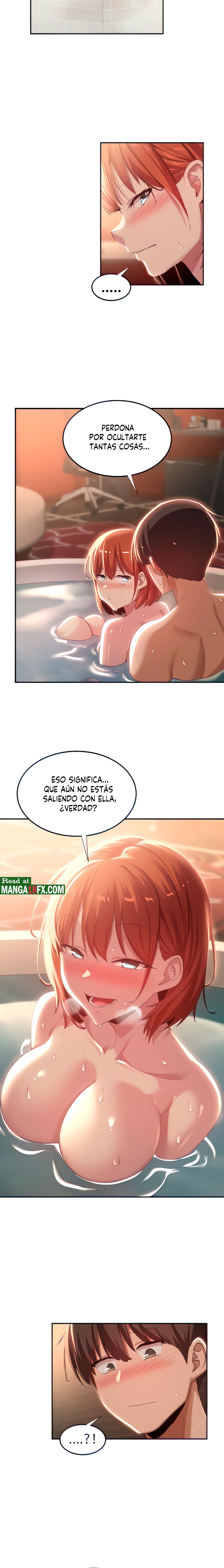 Sextudy Group Raw Chapter 81 Page 4