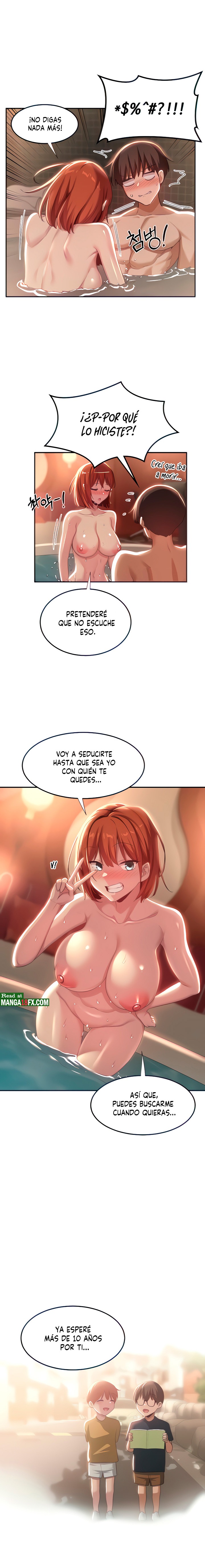 Sextudy Group Raw Chapter 81 Page 6