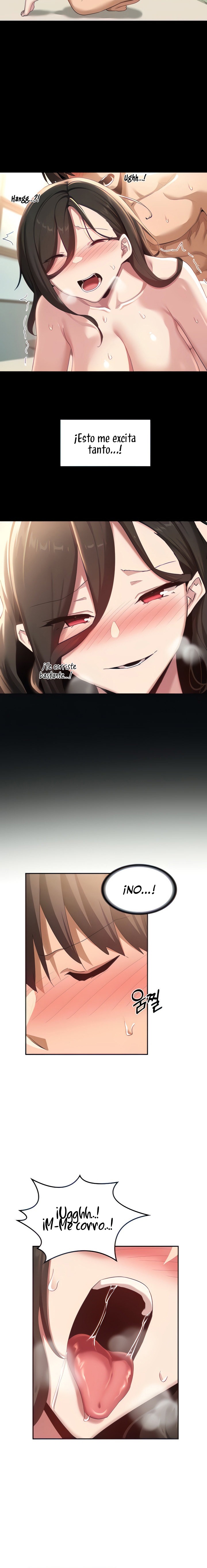 Sextudy Group Raw Chapter 82 Page 12