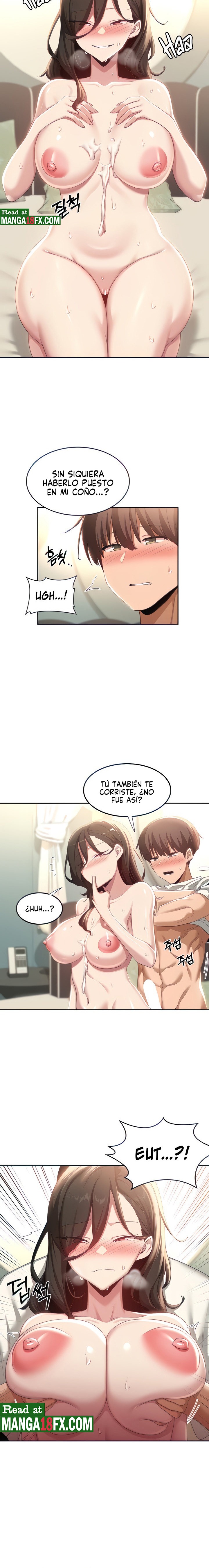 Sextudy Group Raw Chapter 82 Page 14