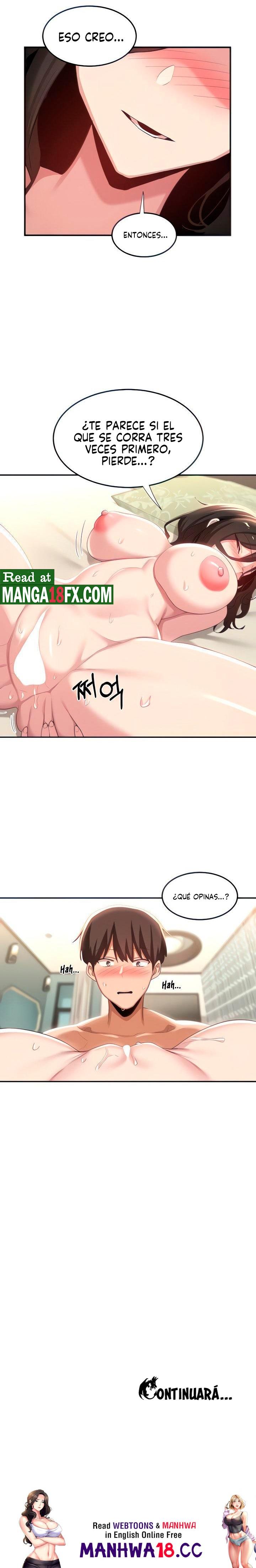 Sextudy Group Raw Chapter 82 Page 20