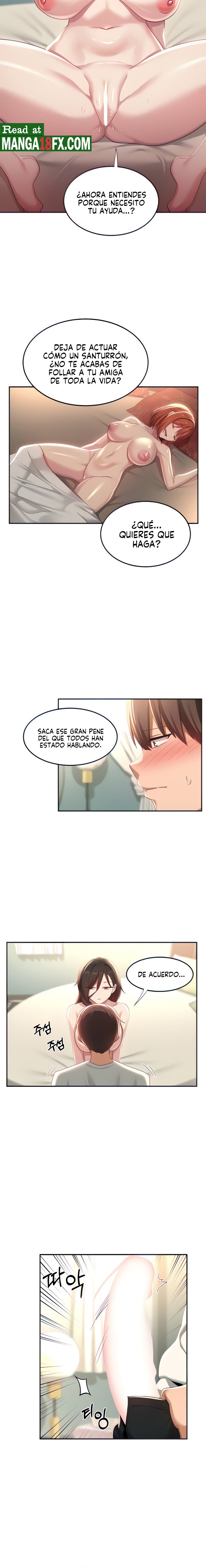 Sextudy Group Raw Chapter 82 Page 4