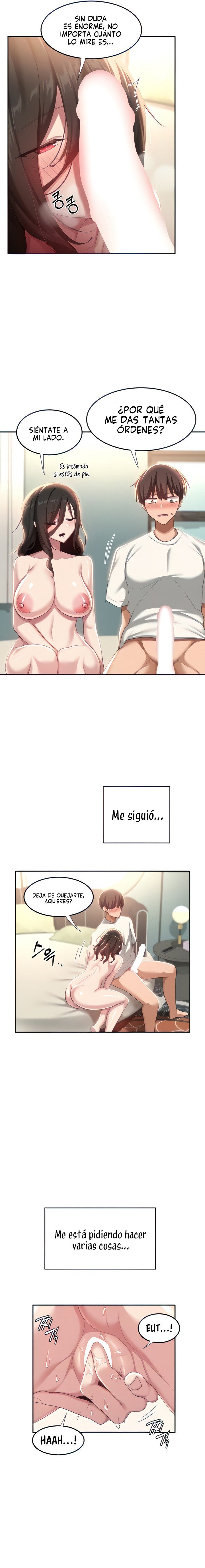 Sextudy Group Raw Chapter 82 Page 5