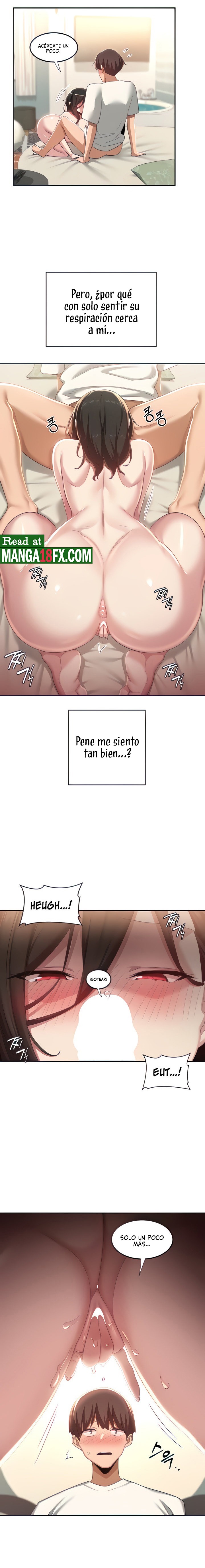 Sextudy Group Raw Chapter 82 Page 6