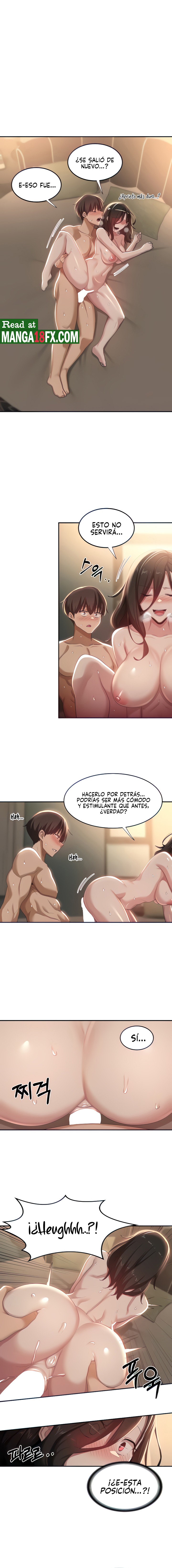 Sextudy Group Raw Chapter 83 Page 10