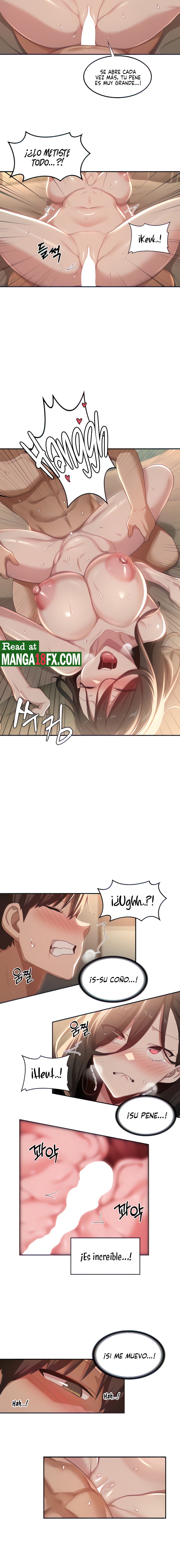 Sextudy Group Raw Chapter 83 Page 3