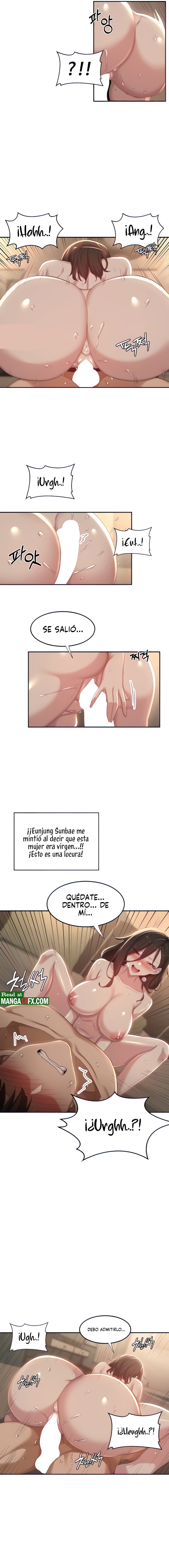 Sextudy Group Raw Chapter 83 Page 7