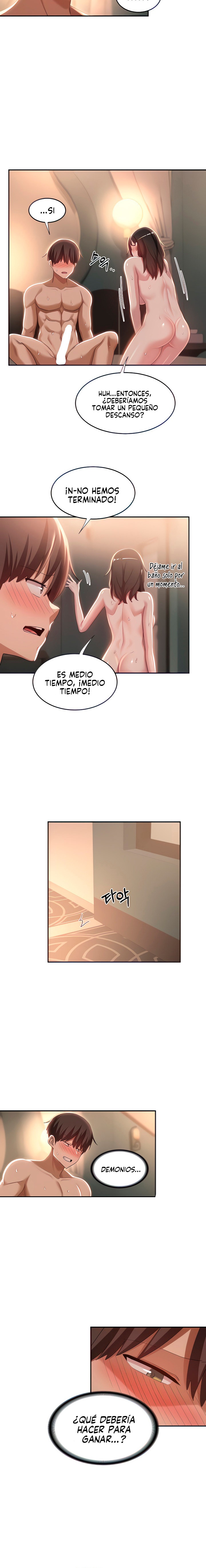 Sextudy Group Raw Chapter 84 Page 4