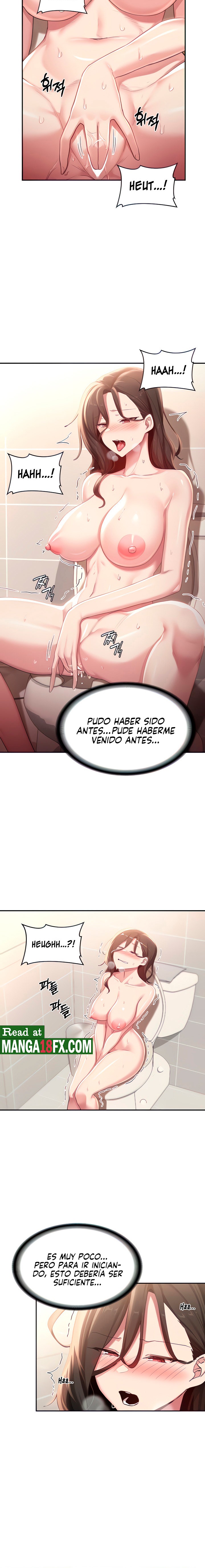 Sextudy Group Raw Chapter 84 Page 6