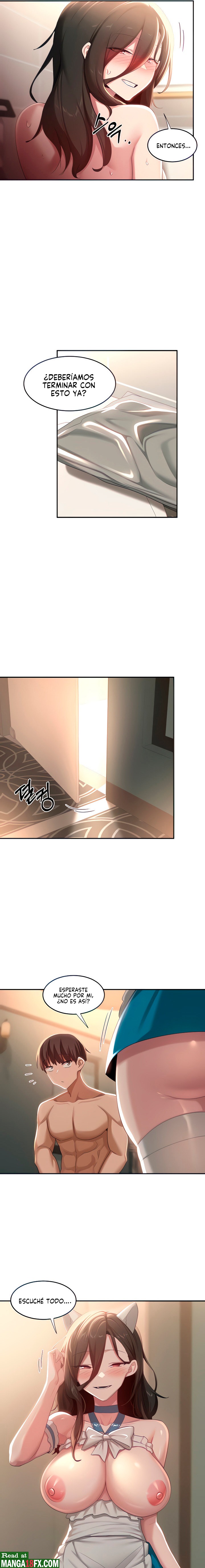 Sextudy Group Raw Chapter 84 Page 7