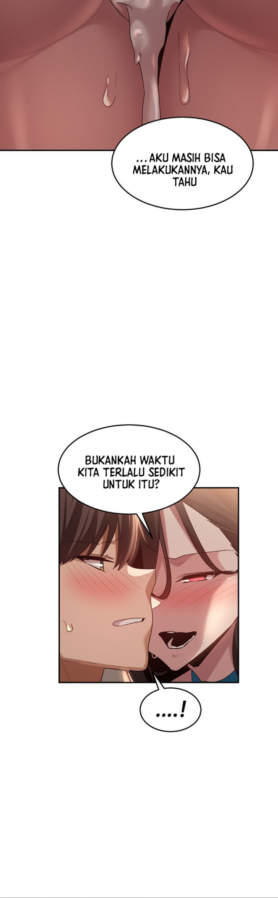 Sextudy Group Raw Chapter 85 Page 34