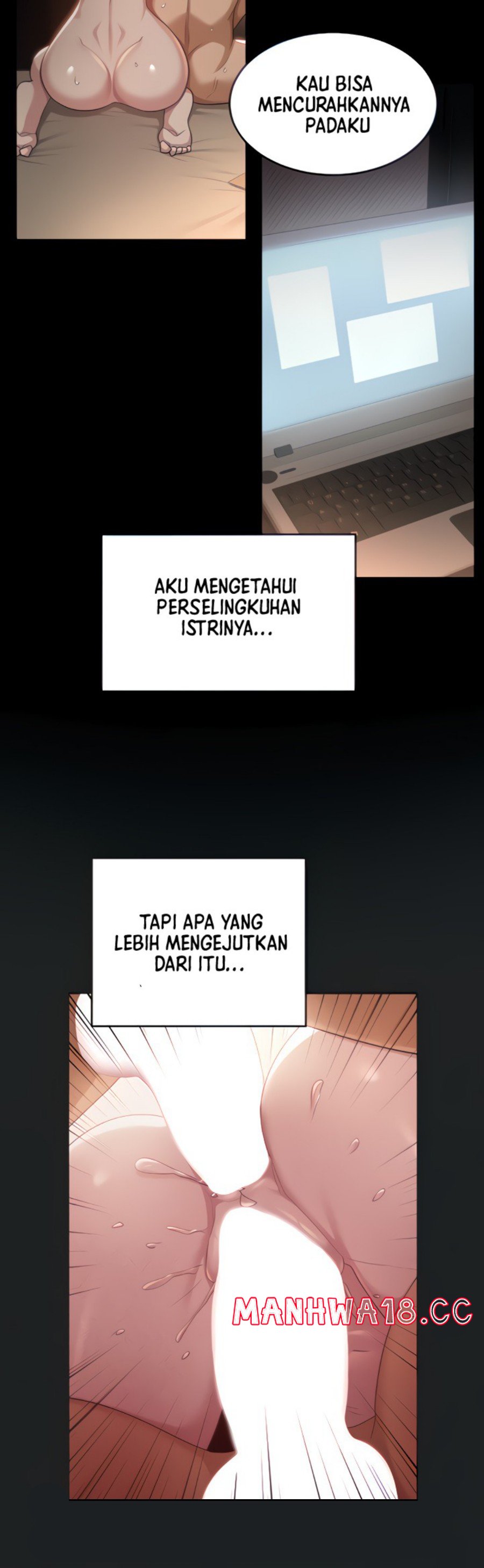 Sextudy Group Raw Chapter 85 Page 4
