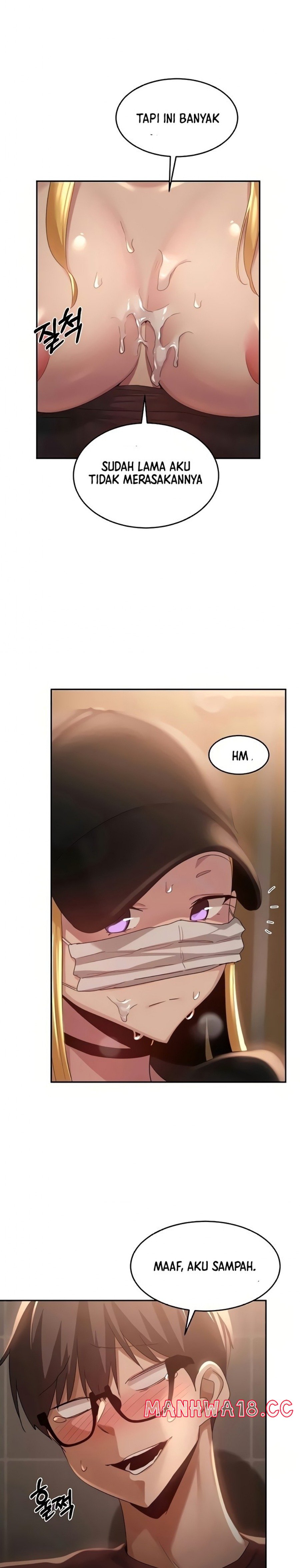 Sextudy Group Raw Chapter 86 Page 17