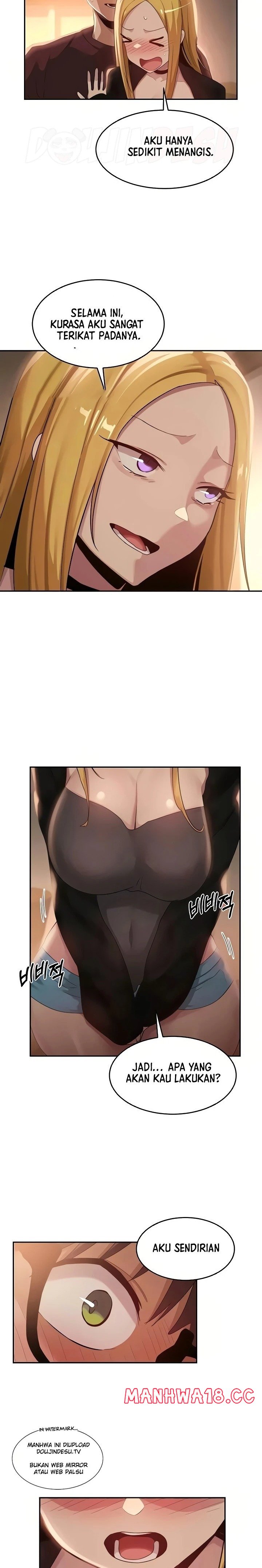 Sextudy Group Raw Chapter 87 Page 19
