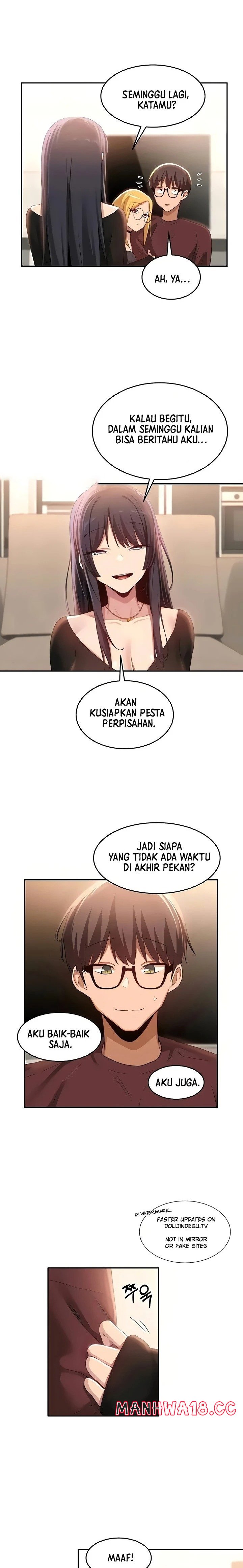 Sextudy Group Raw Chapter 87 Page 4