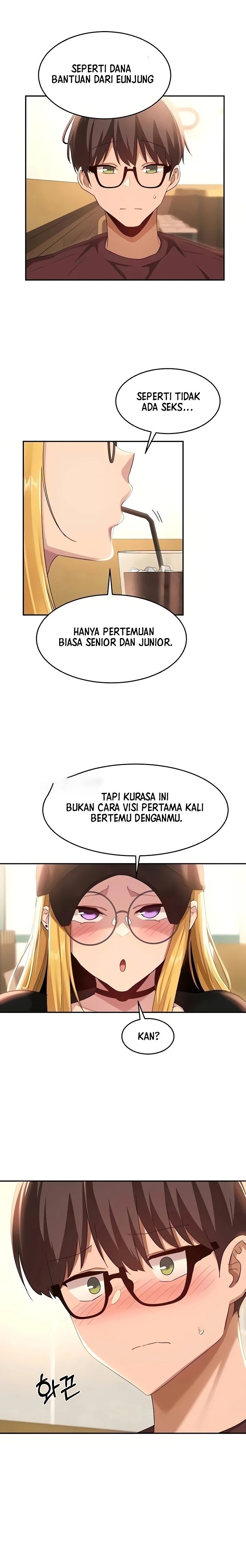 Sextudy Group Raw Chapter 87 Page 8
