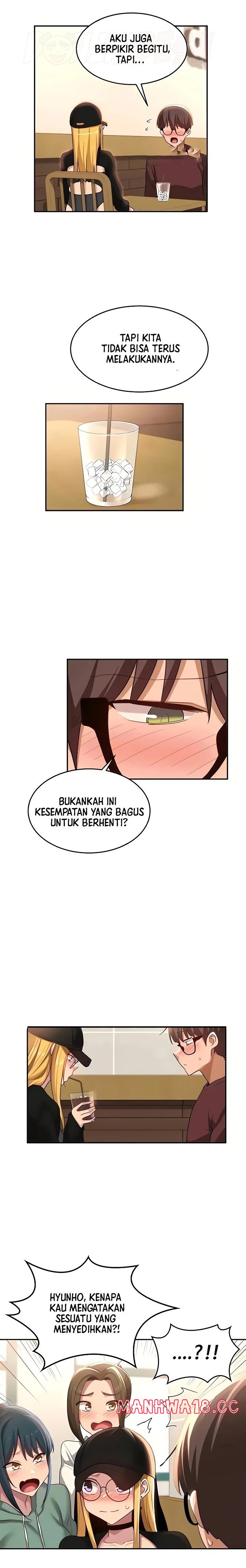 Sextudy Group Raw Chapter 87 Page 9