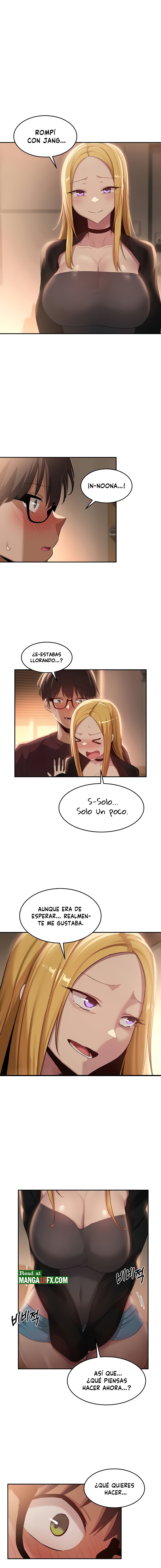 Sextudy Group Raw Chapter 88 Page 1