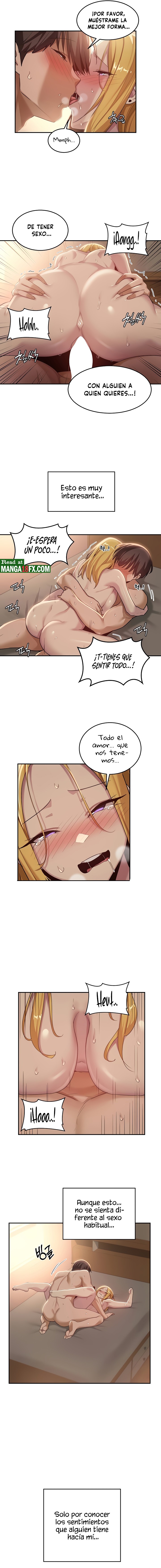 Sextudy Group Raw Chapter 88 Page 11