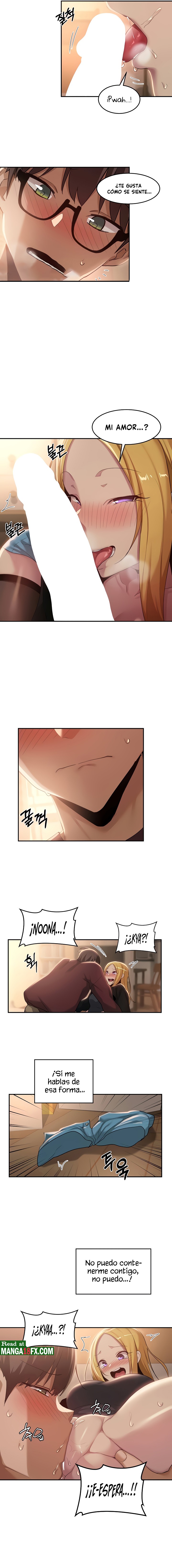 Sextudy Group Raw Chapter 88 Page 8