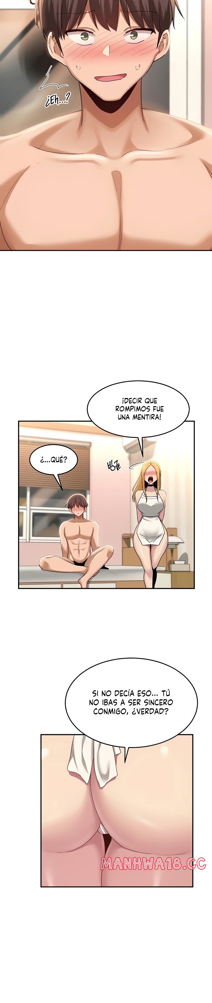 Sextudy Group Raw Chapter 89 Page 11