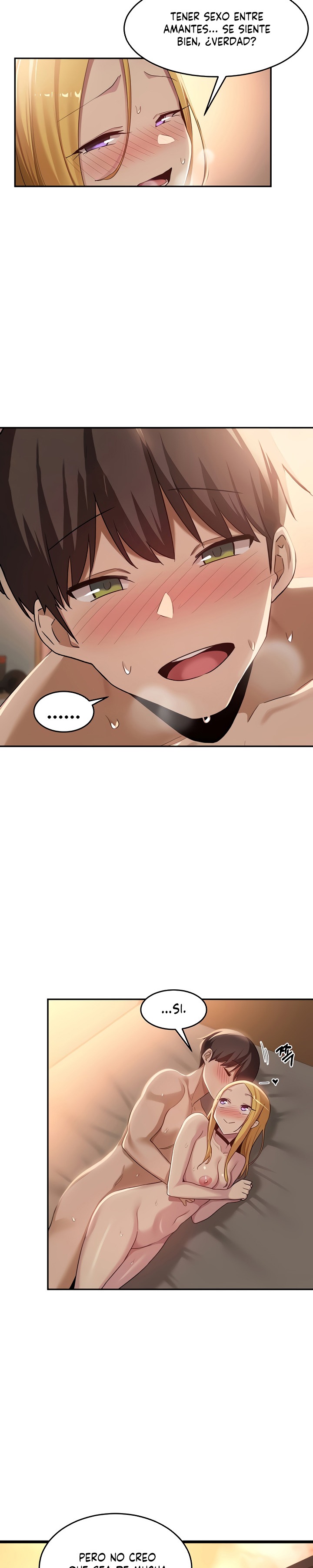 Sextudy Group Raw Chapter 89 Page 2