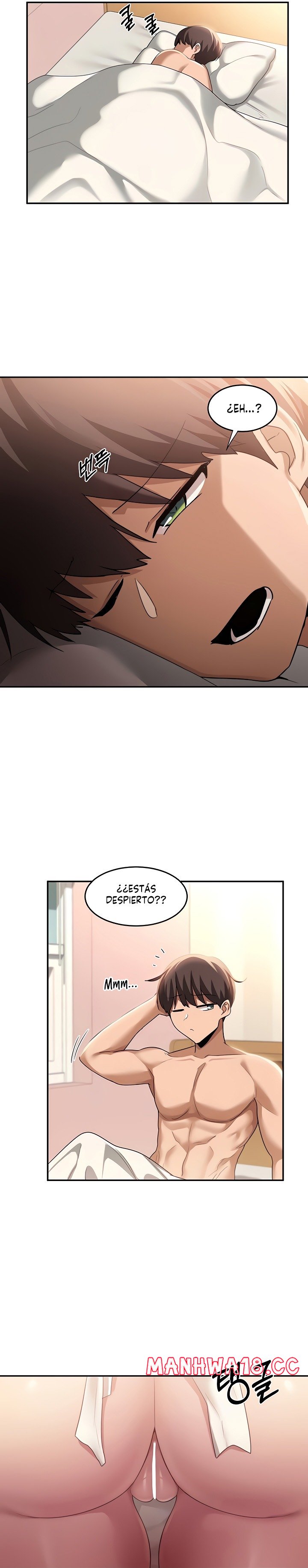 Sextudy Group Raw Chapter 89 Page 4