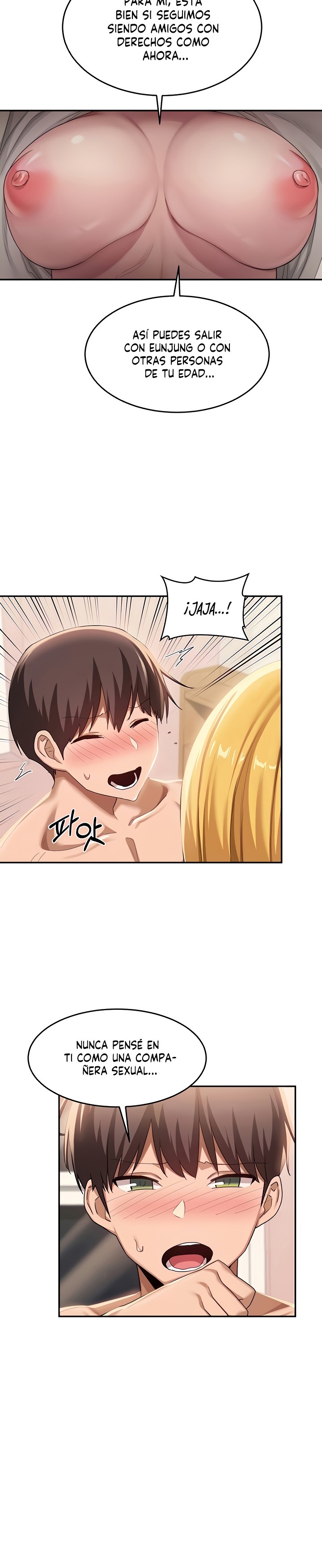 Sextudy Group Raw Chapter 89 Page 9