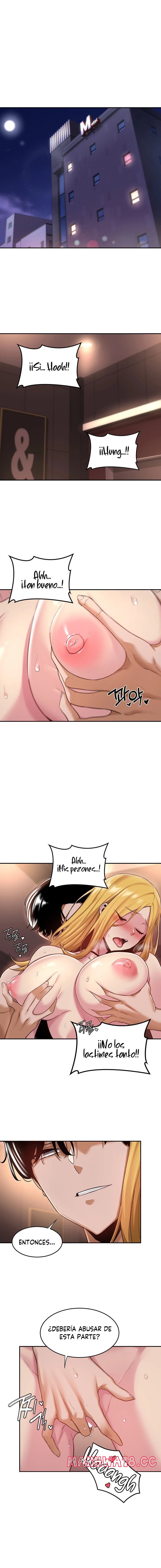 Sextudy Group Raw Chapter 9 Page 12