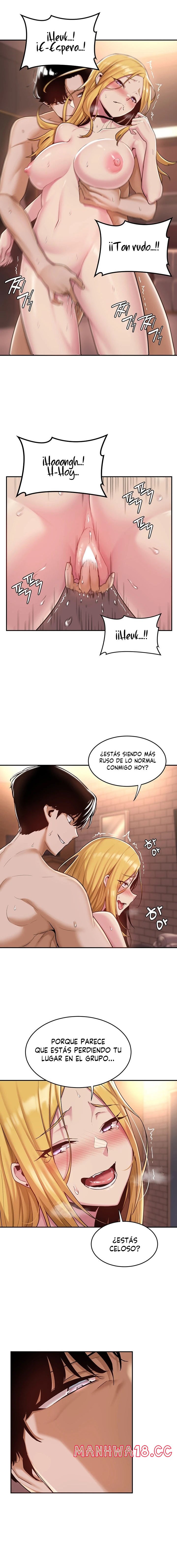 Sextudy Group Raw Chapter 9 Page 13