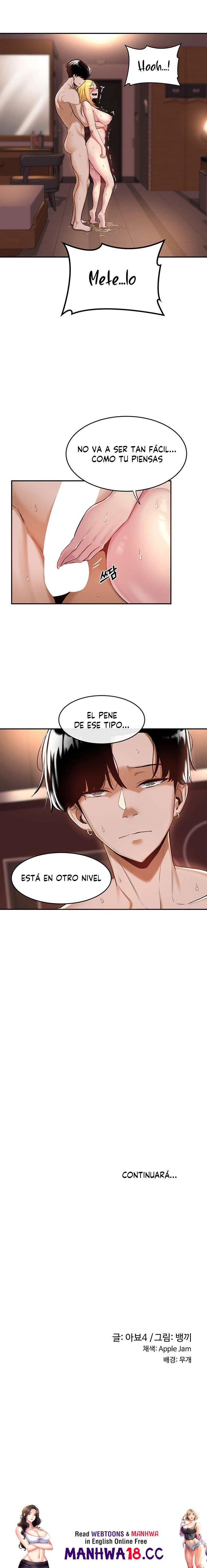 Sextudy Group Raw Chapter 9 Page 15