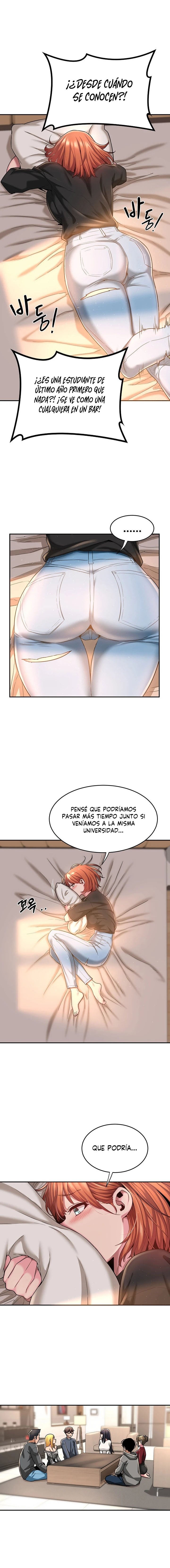 Sextudy Group Raw Chapter 9 Page 4