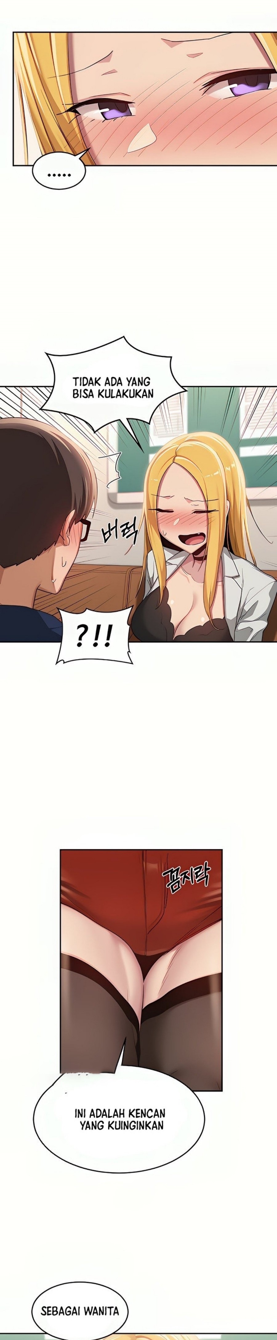 Sextudy Group Raw Chapter 90 Page 19