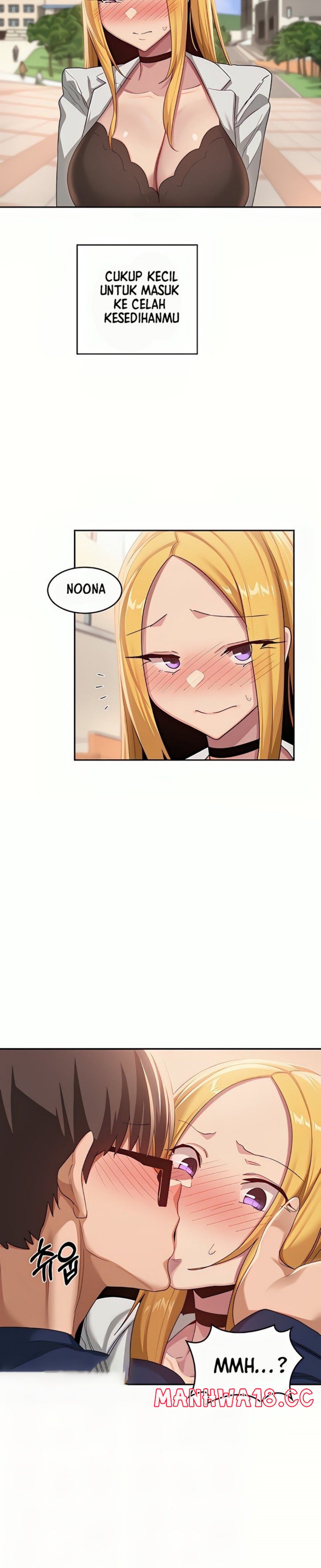 Sextudy Group Raw Chapter 90 Page 6