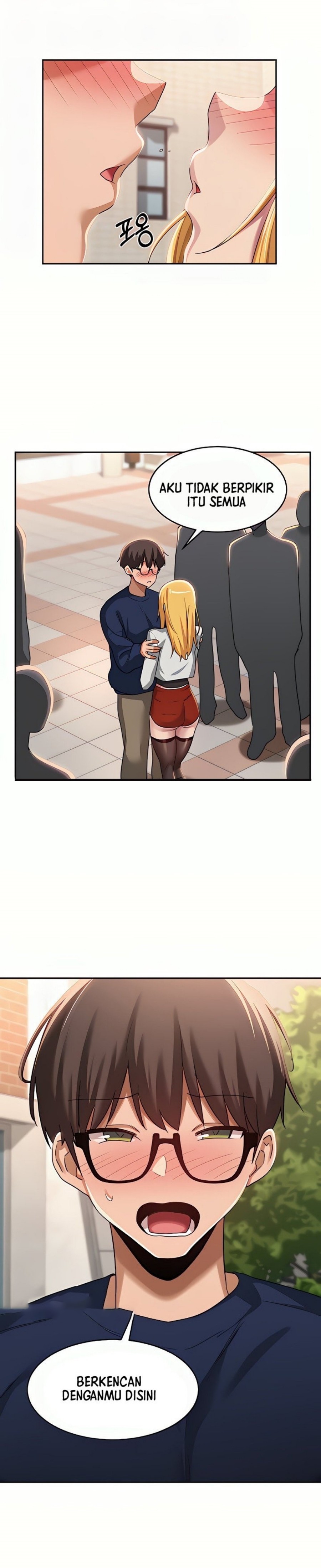Sextudy Group Raw Chapter 90 Page 7