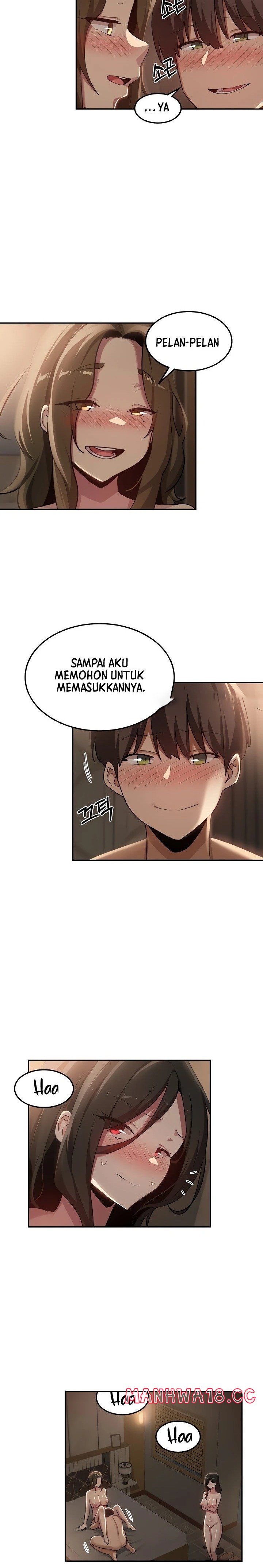 Sextudy Group Raw Chapter 95 Page 16