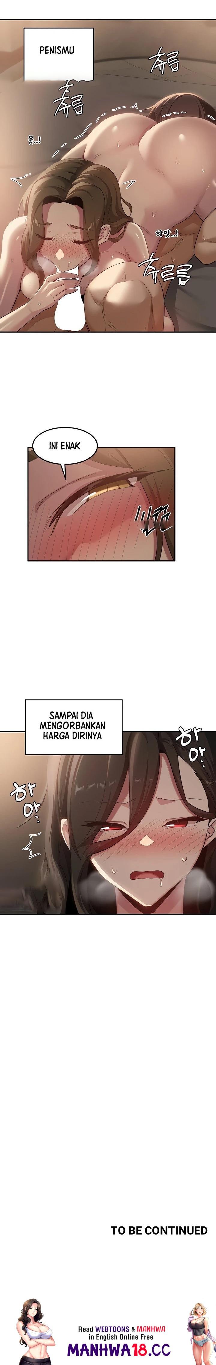 Sextudy Group Raw Chapter 95 Page 19