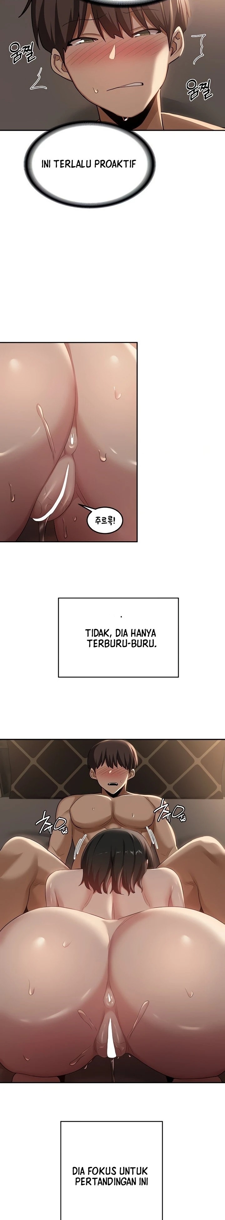 Sextudy Group Raw Chapter 95 Page 5