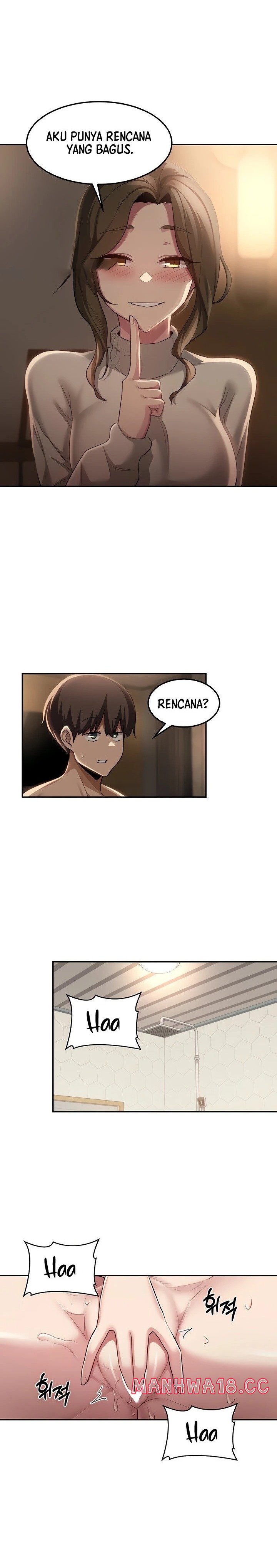 Sextudy Group Raw Chapter 95 Page 8
