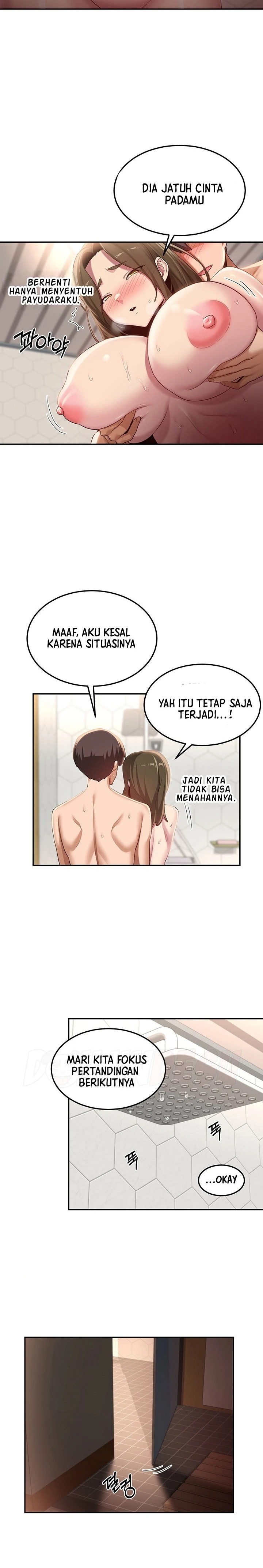 Sextudy Group Raw Chapter 97 Page 10