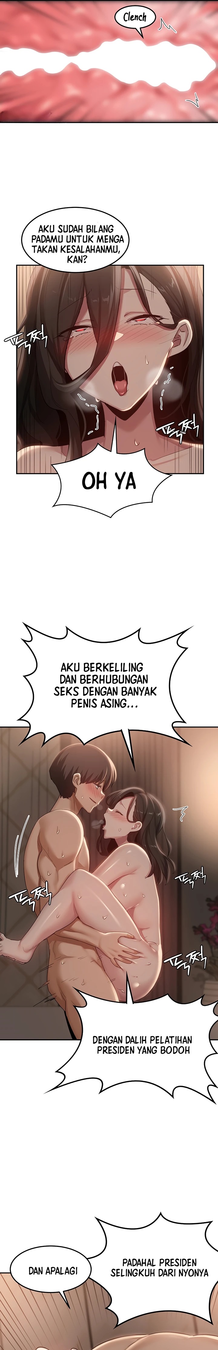 Sextudy Group Raw Chapter 98 Page 12