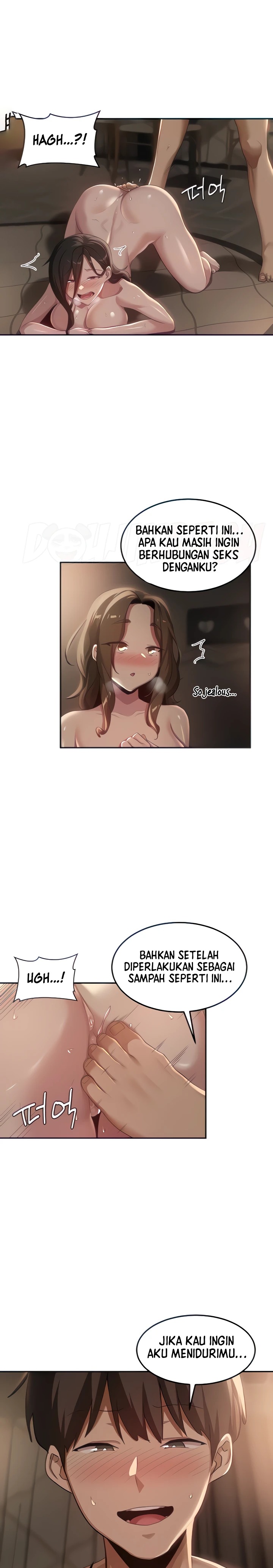 Sextudy Group Raw Chapter 98 Page 3